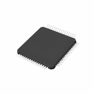 Manufacturer Channel Components Electronic Embedded LPC55S69JBD64K 64 TQFP Exposed Pad - Product Image 1