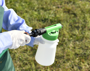 Pulvérisateur professionnel <span class=keywords><strong>pour</strong></span> tuyau d'arrosage de jardin et <span class=keywords><strong>pelouse</strong></span> avec 5 rapports de dilution 5:1/15:1/20:1/40:1/80:1 - Product Image 5