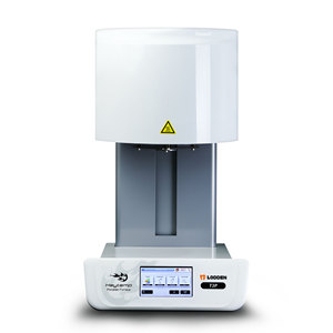 Buen horno <span class=keywords><strong>de</strong></span> <span class=keywords><strong>porcelana</strong></span> <span class=keywords><strong>de</strong></span> laboratorio dental para hacer mejores dentaduras 1200 ℃ Max T3P <span class=keywords><strong>de</strong></span> China Lodden - Product Image 2