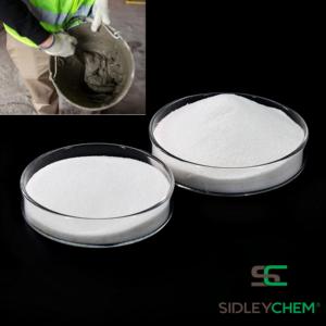 Solfato di Litio: Prestazioni Eccezionali in Malte di Cemento Aluminato e Malte di Costruzione - Product Image 1