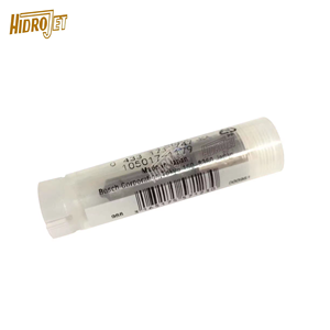 Pièces de machines de construction, buse d'injecteur DLLA140P1179 pour accessoire d'excavatrice, buse d'injecteur - Product Image 2