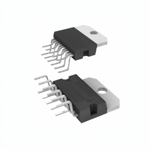 Original One Stop Service Buy Online Electronic Components Power Management (PMIC) Multiwatt 11 L294 - Product Image 1