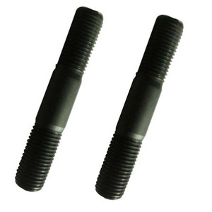 Tiêu Chuẩn ASME B18.31.2 / B18.2.2 Chủ Đề Đầy Đủ UN UNC UNF Thép Không Gỉ Threaded Rod Stud Bolt - Product Image 6