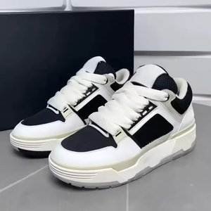 Nouvelles Chaussures de Course Décontractées Montantes de Luxe 2026 pour Hommes et Femmes – Baskets de Sport Personnalisées Style Slip-On pour la Marche - Product Image 1