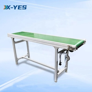 X-YES Fabrikant Jiangsu Automatisch Klein Transportbandsysteem - Product Image 5