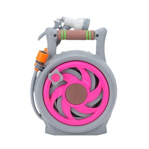 Tuyau d'arrosage rétractable commercial personnalisé <span class=keywords><strong>SG33</strong></span> en PP, PVC, ABS pour machine à laver les pièces automobiles et tuyau d'arrosage de jardin - Product Image 2