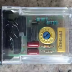 Original Motor Circuit Board for Sealing Machine with Motor Speed Control Function - Product Image 4