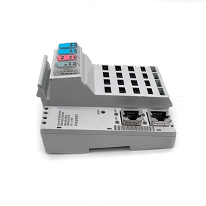 Acoplador de Bus Profinet R IL DI8 DO4 PAC R911170751 100% Original y Nuevo, 2863977 - Product Image 2