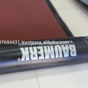 Bitumen modificado por aplicación, membrana impermeabilizante recubierta inclinada de colores - Product Image 1