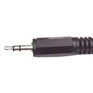 Cable de audio de 15 cm con conector de 3,5 mm a 2x RCA/Cinch (91992772933) - Product Image 2