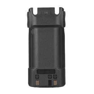 UV8D UV82 <b>Battery</b> Pack 7.4V 4200mAh USB Direct Charging <b>Rechargeable</b> Made In China - Product Image 3