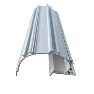 Sdw100 cove đường hầm gián tiếp dẫn chiếu sáng kênh cho 20 mét rộng <span class=keywords><strong>LED</strong></span> Strip chiếu sáng - Product Image 2