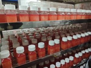 Reactivos de Laboratorio TEEC CHEE TS001 100ml Tripsina 0.25% EDTA con Rojo Fenol para Cultivo Celular - Product Image 6