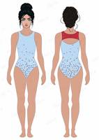 Vêtements de gymnastique pour filles Rubans colorés Tutu de ballet étincelant Strass avec tenue de danse pour tout-petits noir bleu violet
