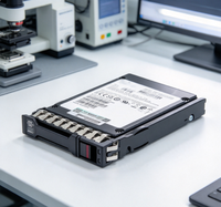 P41533-001 	 P40508-B21 3.84TB SAS 12G Lecteur SSD SAS multi-fournisseurs à intensité de lecture élevée SFF BC Value
