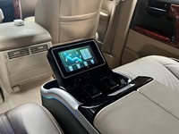 Siège de voiture de luxe SUV siège arrière de luxe VIP pour patrouille QX80 LX570 LC300 LC 200 LC 300