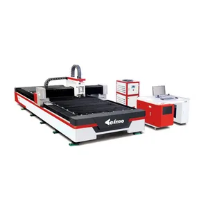 Factory high precision CNC laser cutting machine metal plate other cutting machine