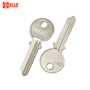 <span class=keywords><strong>OSCAR</strong></span> 高品质钥匙坯批发 DIA-1 通用钥匙坯 可定制徽标 锁匠用品 - Product Image 3