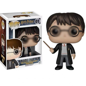 Nouvelle figurine d'action en PVC de Batman, Flash, Harry Potter, <span class=keywords><strong>One</strong></span> <span class=keywords><strong>Piece</strong></span>, Dragon Ball, Marvel, super-héros, <span class=keywords><strong>pop</strong></span>, anime - Product Image 3
