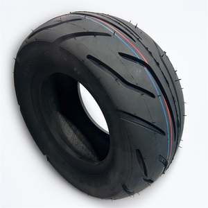 ยางรถสกู๊ตเตอร์ไฟฟ้าขนาด 13 นิ้ว สำหรับรถสกู๊ตเตอร์ไฟฟ้า - Product Image 4