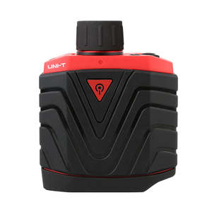 2000m longue portée UNI-T LM2000 télémètre Laser très précis pour le télémètre en Mode de verrouillage de mât de drapeau d'ingénierie extérieure - Product Image 4