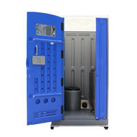 Toilettes Bio Portables de Luxe en Gros – Fournisseur Chinois Pas Cher – WC Mobile Portatif pour Salle de Bain Extérieure