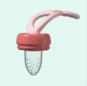 Mangeoire à lait pour enfants, de qualité alimentaire, sucette pour bébé, fruits frais, alimentation pour des biberons, sucette pour bébé - Product Image 4