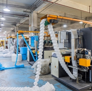 Manufacture Customized Wholesale Pocket <strong>Coil</strong> <strong>Spring</strong> For Mattress Pocket <strong>Spring</strong> Unit - Product Image 6