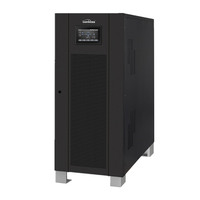 LK 3115KVA/20KVA/30KVA Düşük Frekanslı Online UPS Sistemi Endüstriyel IGBT Trafo ile Bilgisayar Uygulamaları için