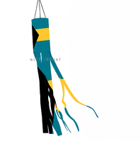 Drap de vent drapeau du Ghana, décoration patriotique d'extérieur, résistant à la décoloration, robuste, pour jardin, patio, véranda