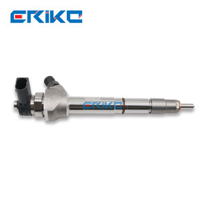 <span class=keywords><strong>Injecteur</strong></span> Common Rail 0445110872 05L130277L 0445 110 872 0 445 110 872 pour AUDI A6 A7 C8 4K 2.0 TDI / Volkswagen <span class=keywords><strong>Golf</strong></span> 8 2.0 TDI - Product Image 1