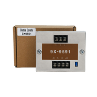 Module de système électronique de panneau de commande de générateur diesel 9X-9591, contrôleur de vitesse, en acier