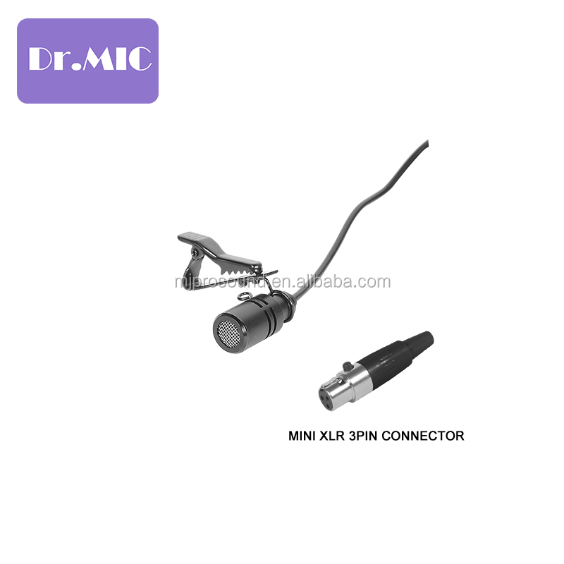 3 pines para AKG (C) (color negro)