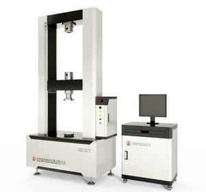 JK WDW-100KN Yüksek Basınçlı Sıkıştırma Plastik Boru Lastikleri Halka Sertlik Üniversal <span class=keywords><strong>Test</strong></span> Cihazı 100KN-2000KN Kapasite - Product Image 5