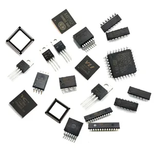 IC-Mikrochip-Speicher für integrierte Schaltkreise ic PLCC32 AT27BV512-70JU