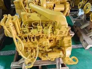 Ensemble moteur diesel 4D95 4D95le-1 pour moteur Komatsu 4D95 - Product Image 5