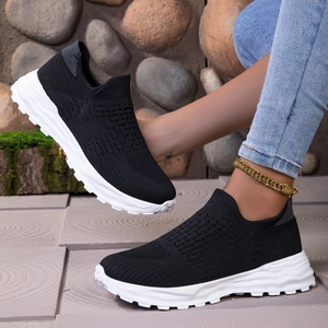 Nuevas <span class=keywords><strong>Zapatillas</strong></span> Deportivas Transpirables de Verano de <span class=keywords><strong>Amazon</strong></span>, Modernas, Versátiles, Casuales, Estilo Coreano para Parejas - Product Image 1