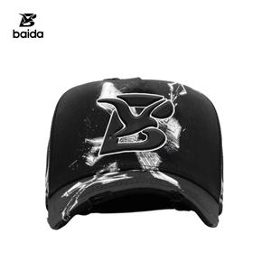 Gorras Personalizadas, Sombrero G5, Gorras Rude Hats, Gorras de Béisbol de Gamuza, Colección Religiosa, Streetwear, Letras Dobby, Unisex - Product Image 6