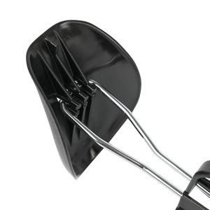 Yinote Adjustable Shoe Trees <b>Plastic</b> Size L Small For Leather And Athletic Shoes Support <b>Bracket</b> - Product Image 2