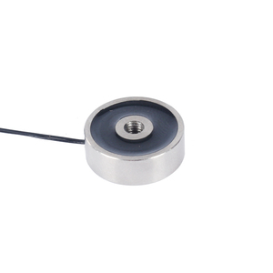 Magnet listrik Mini, Magnet listrik Mini, Dc 0.85w 6v, Magnet pengangkat mikro - Product Image 2