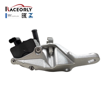 مضخة مياه كهربائية مساعدة RACEORLY 9807397980 مع حامل لسيارات بيجو 308CC و308SW و3008 وRCZ وسيتروين C4L HN03