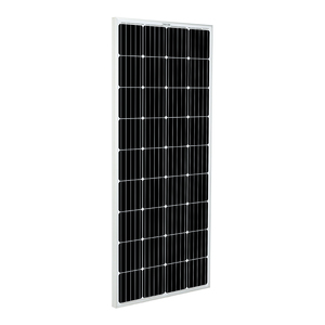 OUSHANG Énergie <span class=keywords><strong>Renouvelable</strong></span> <span class=keywords><strong>Panneau</strong></span> Solaire Photovoltaïque 100 150 Watts 12v 24v 120w 100w 50w Panneaux Solaires 150w Prix Toit Maison Mini <span class=keywords><strong>Panneau</strong></span> Solaire - Product Image 3