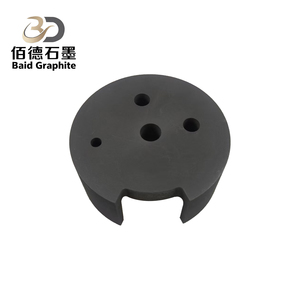 Nhà sản xuất tùy chỉnh khuôn than chì carbon chất lượng cao có hình dạng khác nhau - Product Image 5