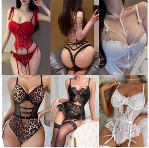 Vêtements d'occasion pour femmes, lingerie sexy pour filles, prix de gros bas - Product Image 1