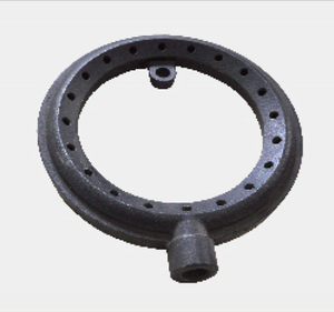 Chính xác kim loại thép đúc sắt nhôm bị mất sáp chân không đầu tư cát đúc chết dịch vụ tùy chỉnh các bộ phận & thành phần - Product Image 4