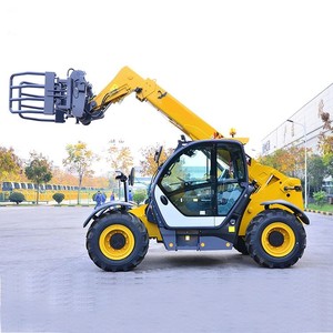 Produits les plus vendus : Mini-chargeur télescopique 3 tonnes Xc6-3007k, fonctionnement stable, chargeur télescopique - Product Image 6