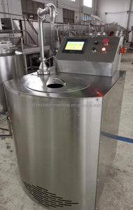 Máy Ủ Sô Cô La Mini 5KG Nhiệt Độ Sô Cô La Tự Động Liên Tục - Product Image 5