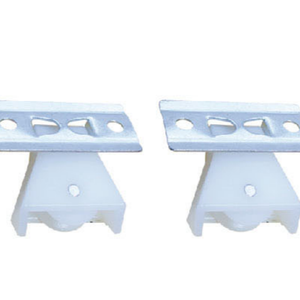 Dây Khóa Con Lăn Cơ Chế Khóa Thành Phần Mù Tre Mù Bộ Phận Ròng Rọc Thiết Lập Dòng Khóa Ròng Rọc Bánh Xe - Product Image 1