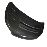 Cofano in Fibra di Carbonio per Toyota Noah, Accessori Esterni di Ricambio per Tuning