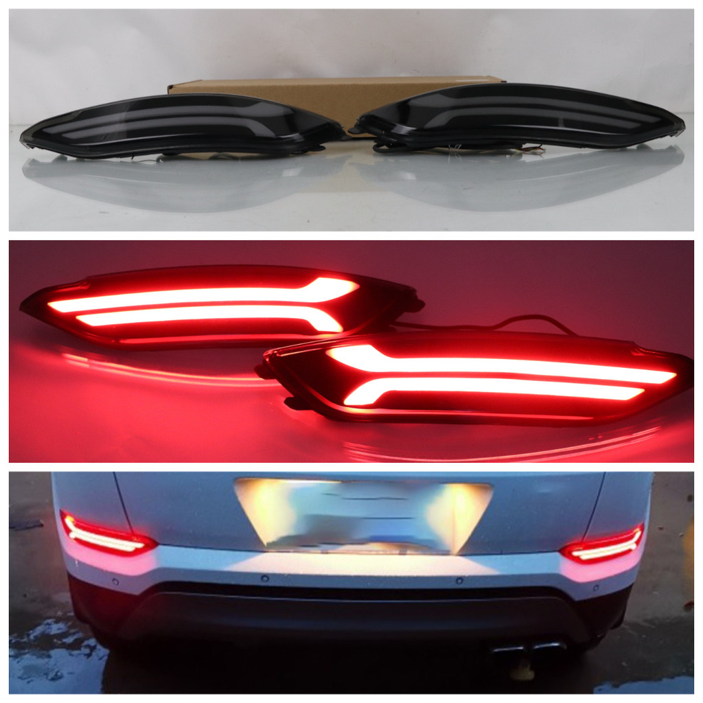 3 Funciones Lente Ahumado